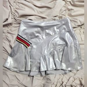 Lucky In Love S tennis skort